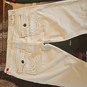 Vintage True Religion Jeans